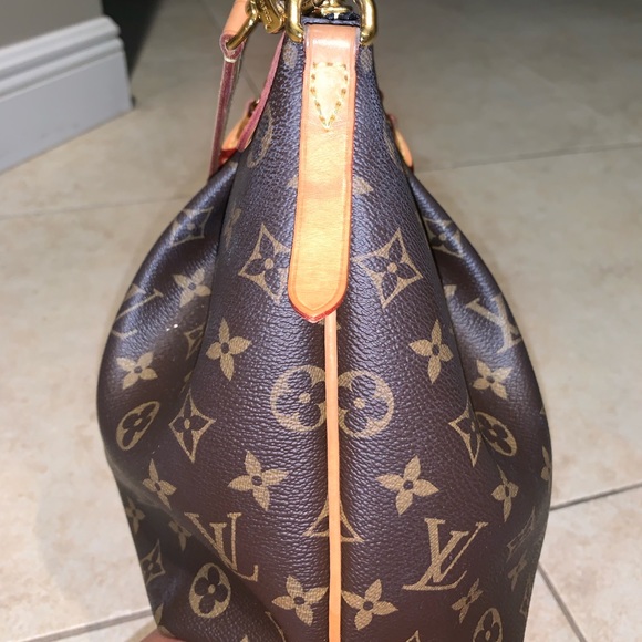 Louis Vuitton Turenne MM MNG - Picture 4 of 8